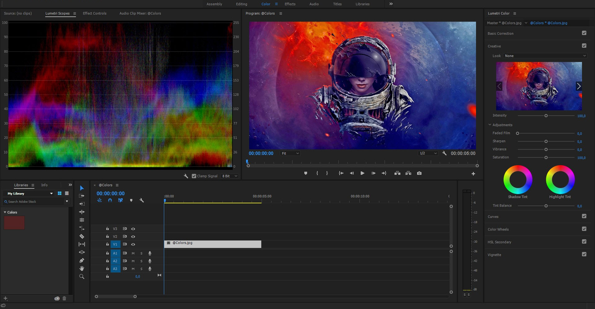 How To Adobe Premiere Pro On Mac